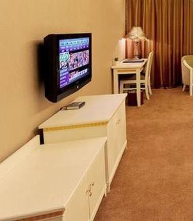 Dragon Hotel Trùng Khánh Phòng bức ảnh