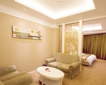 Dragon Hotel Trùng Khánh Phòng bức ảnh