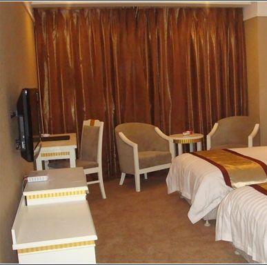 Dragon Hotel Trùng Khánh Phòng bức ảnh
