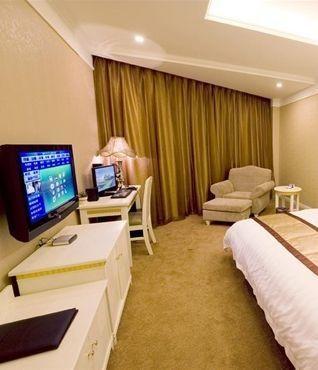 Dragon Hotel Trùng Khánh Phòng bức ảnh