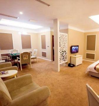 Dragon Hotel Trùng Khánh Ngoại thất bức ảnh
