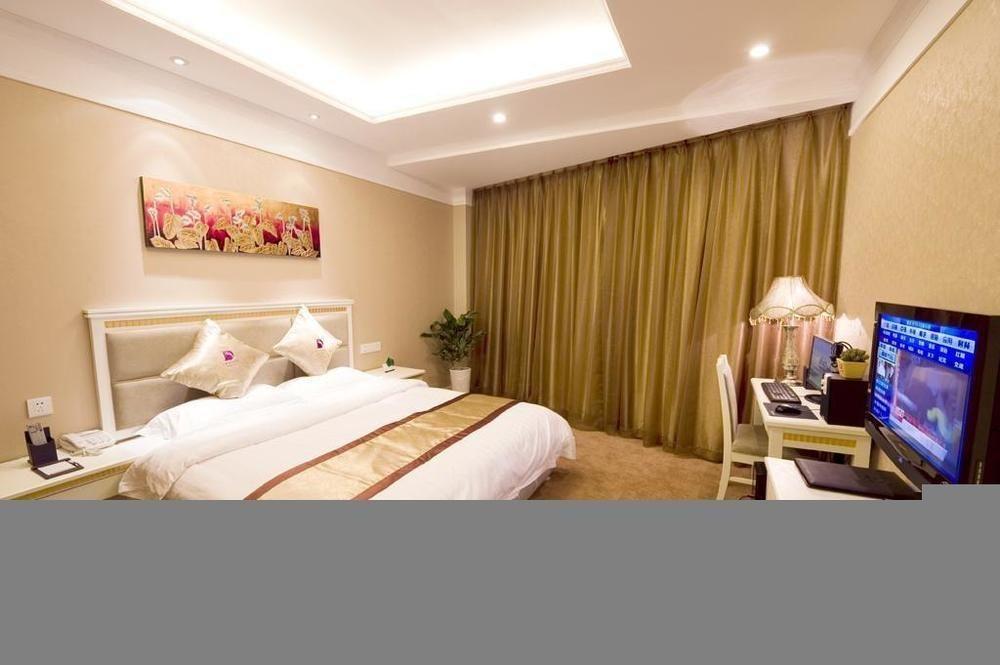 Dragon Hotel Trùng Khánh Ngoại thất bức ảnh