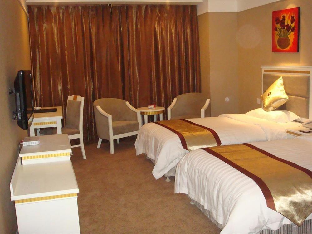 Dragon Hotel Trùng Khánh Ngoại thất bức ảnh