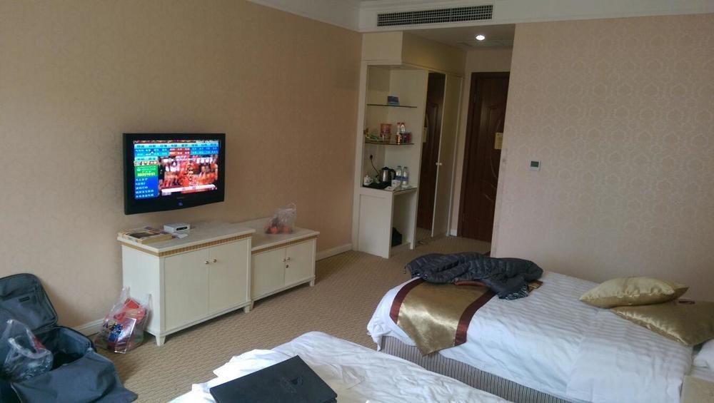 Dragon Hotel Trùng Khánh Ngoại thất bức ảnh