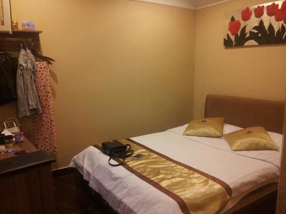 Dragon Hotel Trùng Khánh Ngoại thất bức ảnh