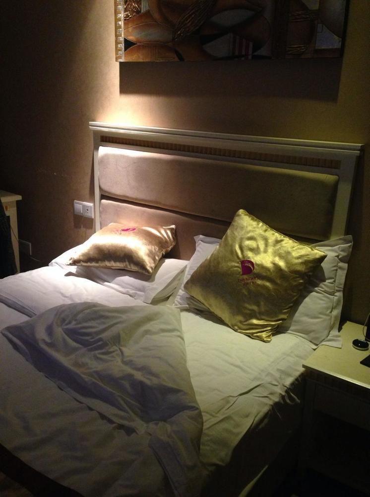 Dragon Hotel Trùng Khánh Ngoại thất bức ảnh